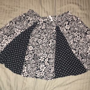 Aeropostale skirt